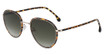 Paul Smith Eyeglasses PSSN003V2S ALBION V2 PSSN003V2S SHINY LIGHT GOLD TOKYO TORTOIS/006