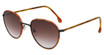 Paul Smith Eyeglasses PSSN003V2S ALBION V2 PSSN003V2S MATT BLACK HONEYCOMB/007