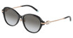 Tiffany Eyeglasses TF4188D BLACK/80013C
