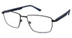 Champion Eyeglasses SURGEX200 MATTE BLACK/C01