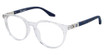 Champion Eyeglasses WIT CRYSTAL/C03