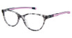 Champion Eyeglasses TASTY BLACK TORTOISE/C01
