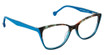 Classique Eyewear Eyeglasses BEST AQUA GRANITE/C3