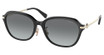 COACH Eyeglasses HC8332D C6199 BLACK/500211