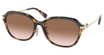 COACH Eyeglasses HC8332D C6199 DARK TORTOISE/512013