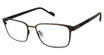 TITANflex 830003 dark brown/DBR