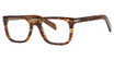 Smilen Elite Eyeglasses SMILEN ELITE 20 DEMI BROWN