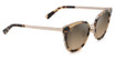 Maui Jim Eyeglasses WOOD ROSE 870 Tokyo Tortoise w/Gold/-10