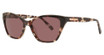 Nine West Eyeglasses NW656S BONE TORTOISE/275