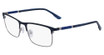Skaga SK2146 INNOVATION BLUE/400