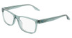 Converse Eyeglasses CV5067 CRYSTAL MOUNTAIN TEAL/452