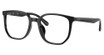 Ray-Ban Rx Eyeglasses RX5411D BLACK/2000