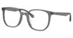 Ray-Ban Rx Eyeglasses RX5411D TRANSPARENT GREY/8268