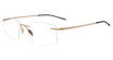 Porsche P8362 Light Gold B