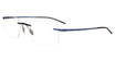 Porsche P8362 Blue 056E