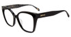 Just Cavalli Eyeglasses VJC005 SHINY BLACK 700Y