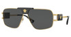 Versace Eyeglasses VE2251 GOLD/100287