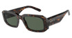 Arnette Eyeglasses AN4318 THEKIDD DARK HAVANA/122271