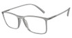 Giorgio Armani Eyeglasses AR7244U TRANSPARENT GREY/5948