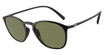 Giorgio Armani Eyeglasses AR8186U SHINY BLACK/50012A