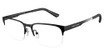 Armani Exchange Eyeglasses AX1060 MATTE BLACK/6000