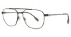 Burberry Eyeglasses BE1377 MICHAEL BLACK/1001