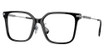Burberry Eyeglasses BE2376 ELIZABETH BLACK/3001