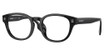 Burberry Eyeglasses BE2382D AUBREY BLACK/3001