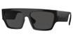 Burberry Eyeglasses BE4397U MICAH BLACK/300187