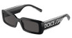 DOLCE & GABBANA Eyeglasses DG6187 BLACK/501/87