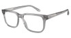 Emporio Armani Eyeglasses EA3218 SHINY TRANSPARENT GREY/5075