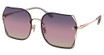 COACH Eyeglasses HC7150D CH574 SHINY ROSE GOLD/9331U6
