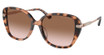 Michael Kors Eyeglasses MK2185BU FLATIRON PINK TORTOISE/344913