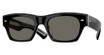 OLIVER PEOPLES Eyeglasses OV5514SU KASDAN BLACK/1731R5