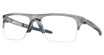 Oakley Frame Eyeglasses OX8061 PLAZLINK GREY SHADOW/806103