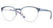 Oakley Youth Eyeglasses OY3005 DOTING POLISHED STONEWASH/300503