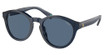 Ralph Lauren Children Eyeglasses PP9505U SHINY TRANSPARENT NAVY/596480