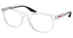 Prada Sport PS 05PV CRYSTAL/2AZ1O1