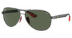 Ray-Ban Eyeglasses RB8331M GUNMETAL/F00171