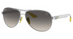 Ray-Ban Eyeglasses RB8331M SILVER/F08311