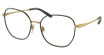 Ralph Lauren RL5120 BLACK/GOLD/9358