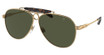 Ralph Lauren Eyeglasses RL7078 THE COUNRTYMAN ANTIQUE GOLD/944931