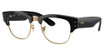 Ray-Ban Rx RX0316V MEGA CLUBMASTER BLACK ON ARISTA/2000