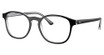 Ray-Ban Rx Eyeglasses RX5417 BLACK ON TRASPARENT/2034