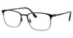 Ray-Ban Rx Eyeglasses RX6494 MATTE BLACK ON BLACK/2904