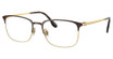 Ray-Ban Rx Eyeglasses RX6494 HAVANA ON ARISTA/2945