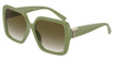Tiffany Eyeglasses TF4206U KHAKI/83687Z