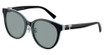 Tiffany TF4209D BLACK ON TIFFANY BLUE/8055/1