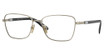 Vogue® Eyeglasses VO4271B PALE GOLD/848