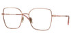 Vogue® Eyeglasses VO4274 ROSE GOLD/5152